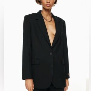 Babaton Aritizia Blazer